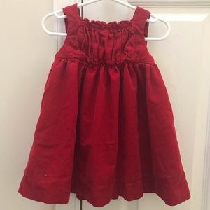Toddler Ralph Lauren Dress